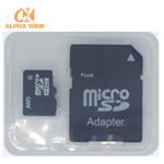 Micro SD Card 32G + 아답터(Adapter)